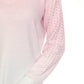 Pj Salvage - Women's Gradient Goodness Top