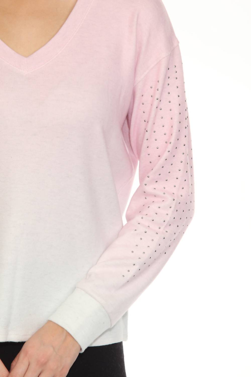 Pj Salvage - Women's Gradient Goodness Top