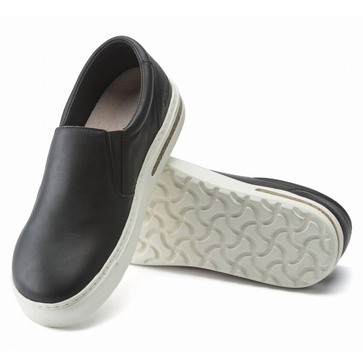 Birkenstock - Men's Oswego Slip-ons