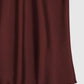 Anine Bing - Bar Silk Midi Skirt