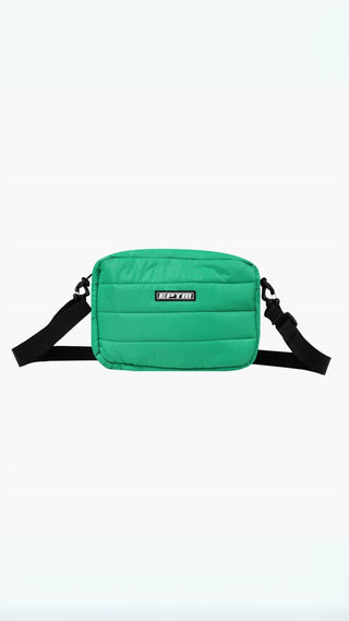 Eptm - Men's Puffer Side Bag