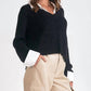 Elan - Kasha Sweater
