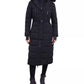Michael Kors - Women's Scuba Belted Maxi Coat