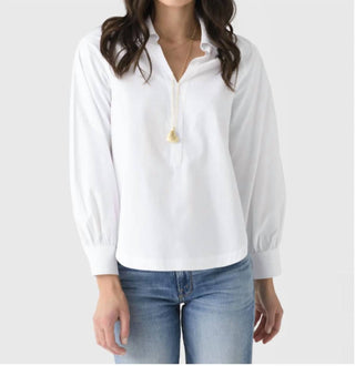 Brochu Walker - Emilia Top