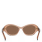 Givenchy - Óculos de sol gatinho femininos Gv Day em acetato
