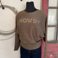 Ariat - Goldie Long Sleeve Sweater