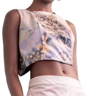 Eva Franco - Lupita Top