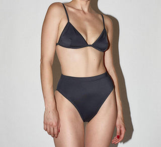 Nu Swim - Super-hi Bikini Bottom