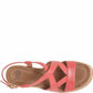 Sofft - Women's Devyn Wedge Sandals