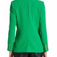 Generation Love - Leighton Double-breasted Crepe Blazer