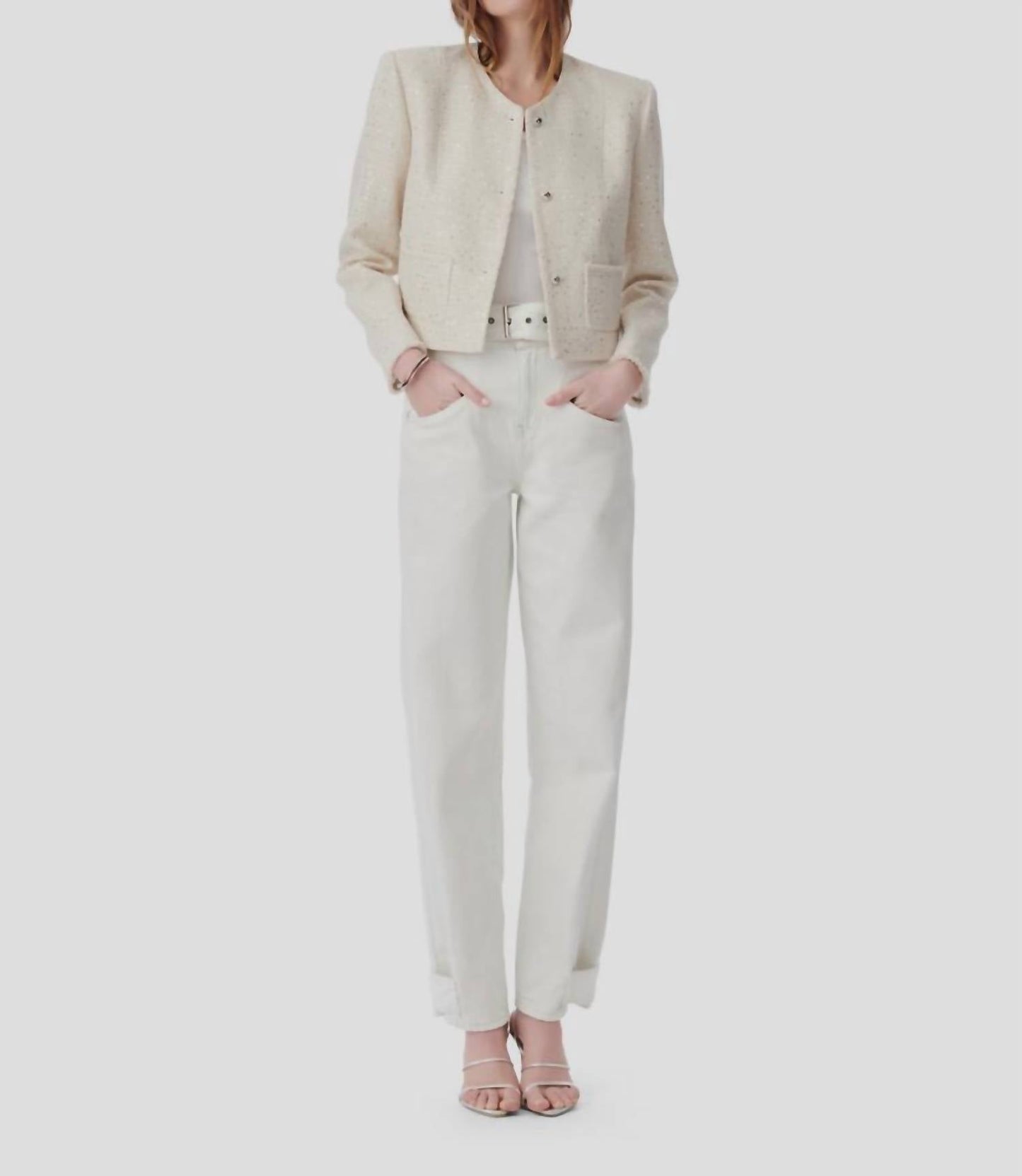 Iro - Qaranne Jacket