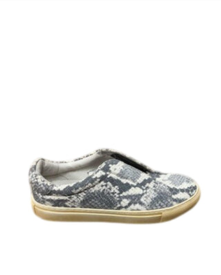 Chocolat Blu - Sapatos Nissa Slip On Femininos