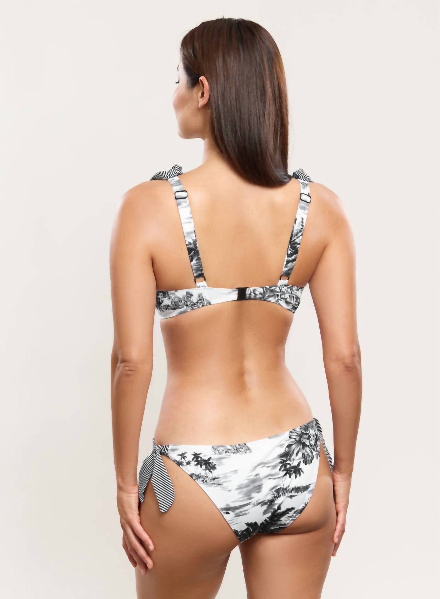 Empreinte - Tie Side Bikini Bottom