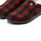 Birkenstock - Girl's Zermatt Rivet Kids Comfort Clogs