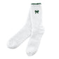 Bella Sleep + Spa - Women's Ornament Cozy Socks