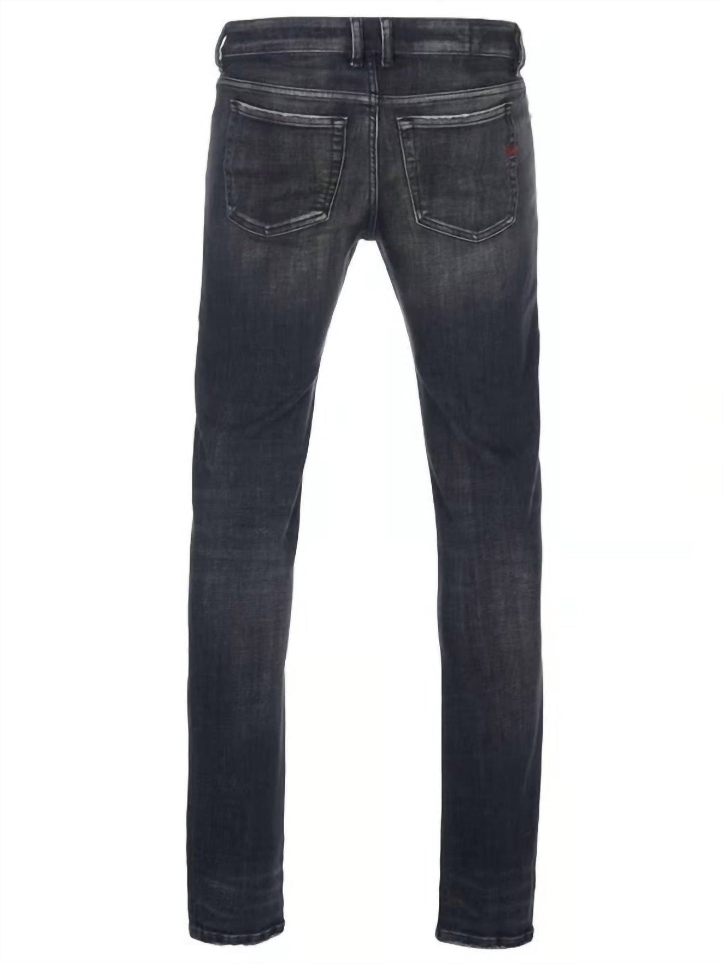 Diesel - Men's Sleenker Skinny Fit Denim Jeans