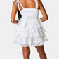 Buddylove - Suzanne Lace Mini Dress