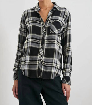 Rails - HUNTER TOP