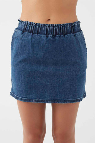 O'Neill - Minissaia Jeans Skye
