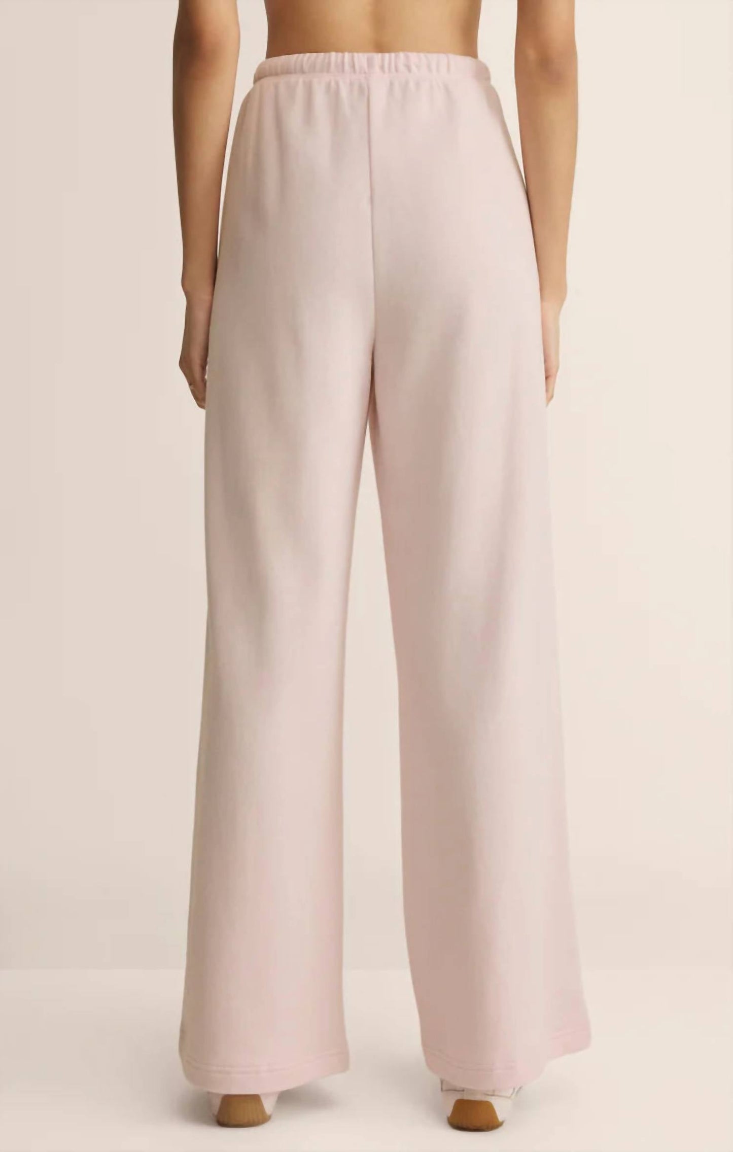 Z Supply - French Terry Track Pant