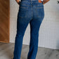 Judy Blue - High Waist Tummy Control Bootcut Jeans