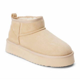 Matisse - Bota de cano curto Breckenridge