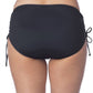 24Th & Ocean - Adjustable Brief Tankini Bottom