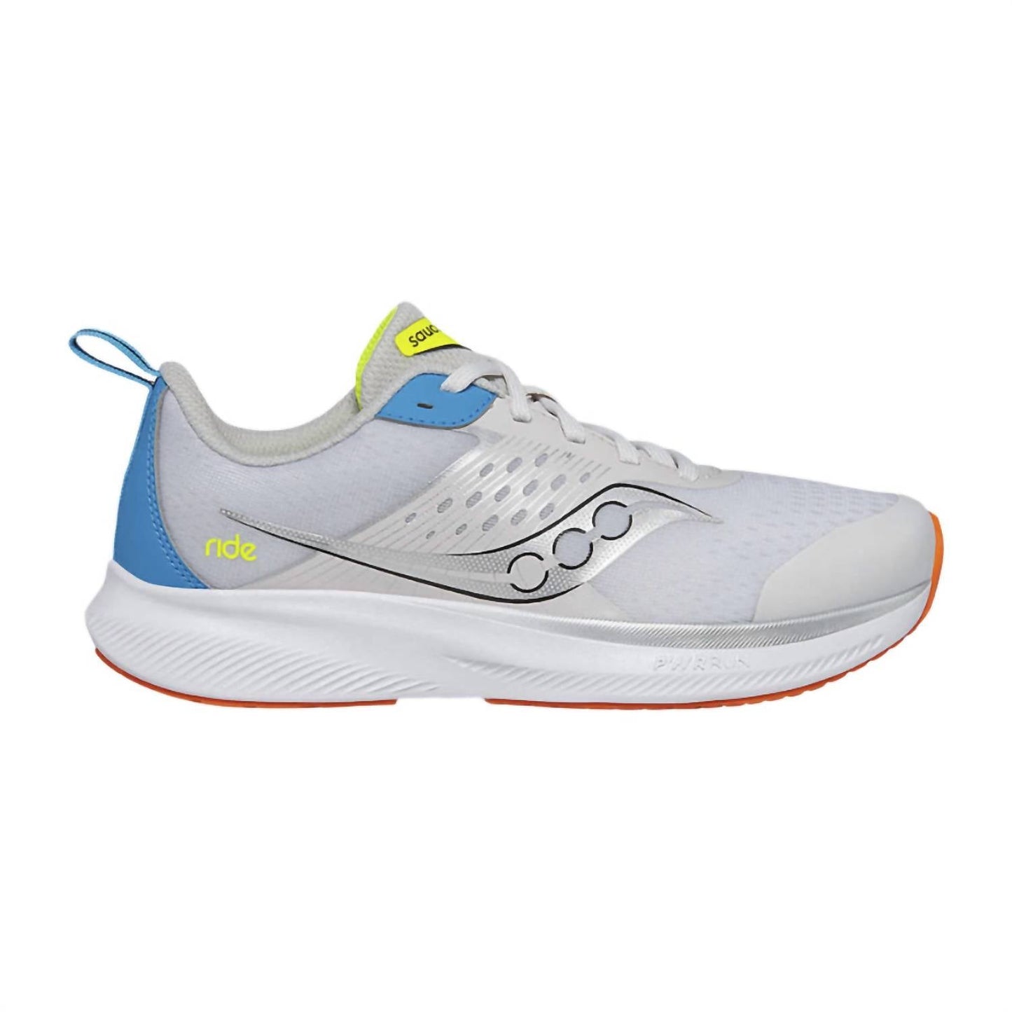 Saucony - Kid's Ride Sneaker