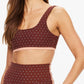 The Upside - Maho Harley Bra