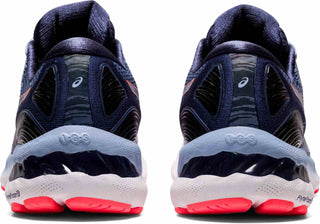 Asics - Men's Gel Nimbus 23 Water Resistant Sneakers