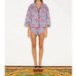 Boteh - Coquille Smock Blouse