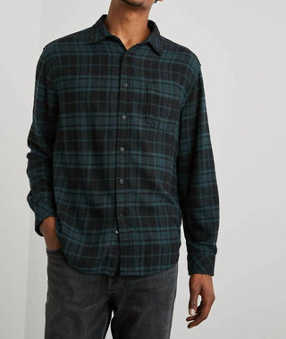 Rails - Lennox Shirt