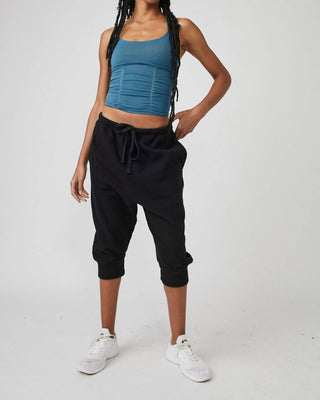 Free People - O Melhor do Cropped Jogger