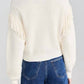 Z Supply - On The Fringe Sweater