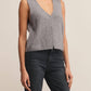 Z Supply - Bryce Sweater Vest