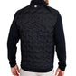 Abacus Sportswear Us - Portrush Full Zip Hybrid Jacket