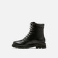 Sorel - Women's Lennox Lace Stkd Waterproof Boot