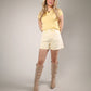 Pistola - Women's Saige A Line Shorts