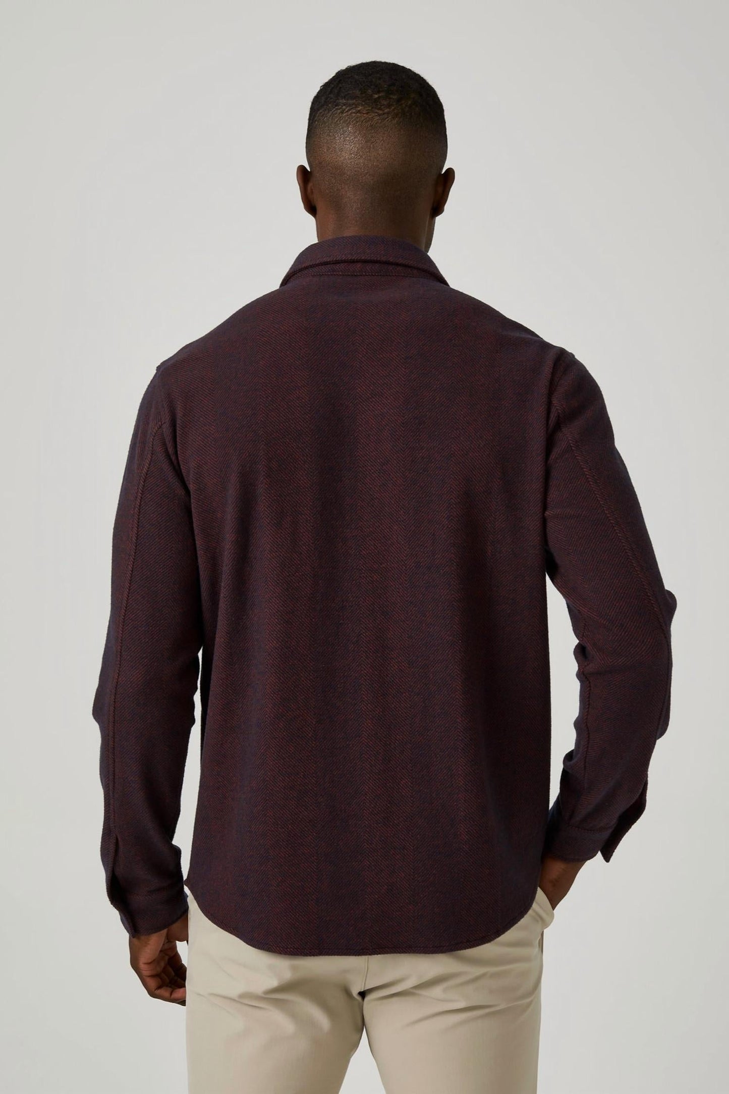 7Diamonds - Generation Knit Shirt