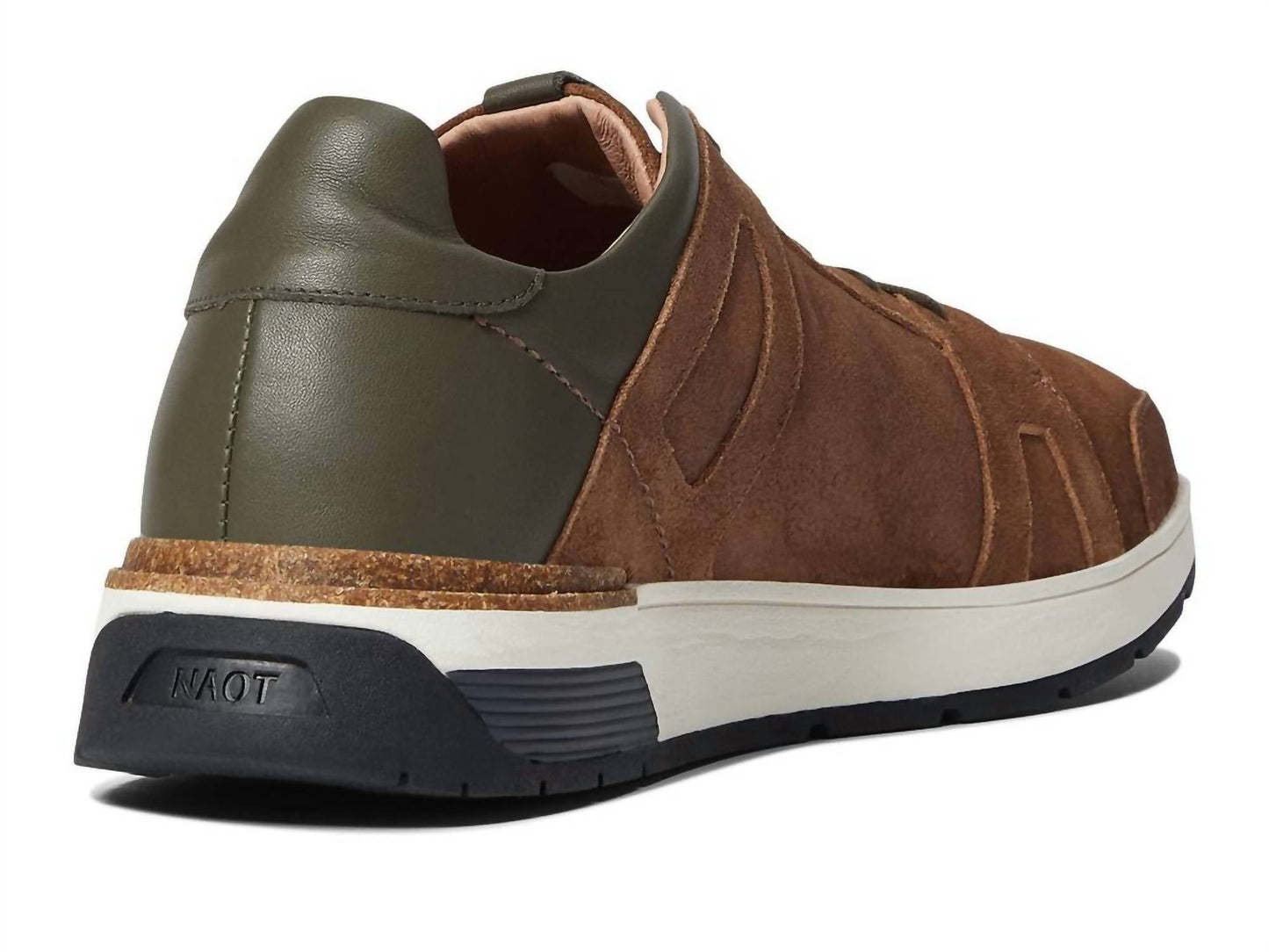 Naot - Men's Magnify Sneakers