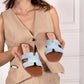 Emilia Merz - Women's Mallorca H Flats Sandals