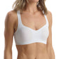 Commando - Butter Soft Support Racerback Bralette