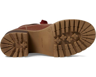 Free People - Bota feminina Jasper Hiker