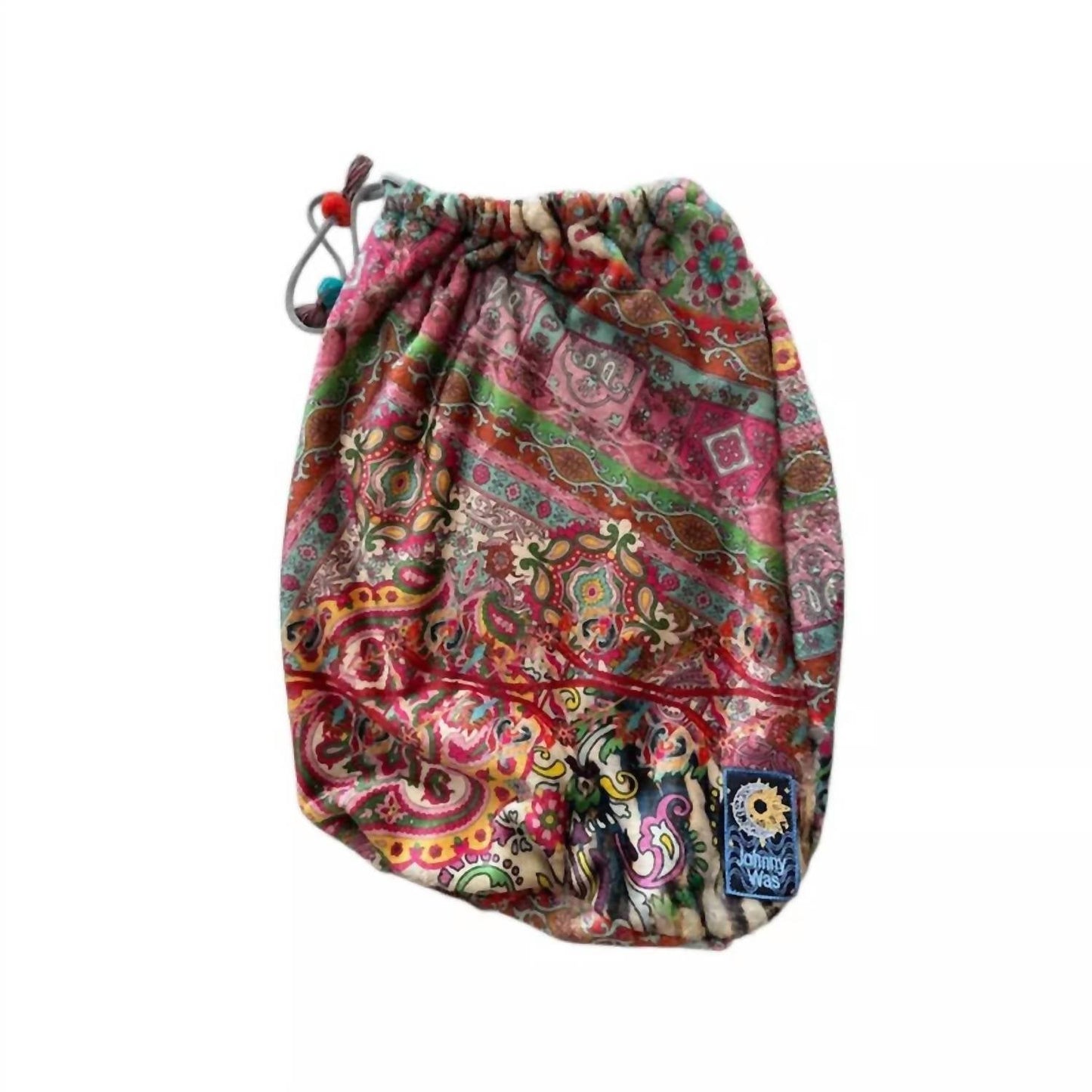 Johnny Was - Laurel Canyon Cozy Blanket