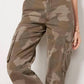 Pistola - Women's Addie High Rise Cargo Trouser