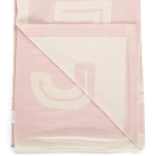 Demdaco - Cute Little Trouble Maker Blanket