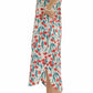 Entro - Poppy Midi Dress