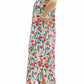 Entro - Poppy Midi Dress