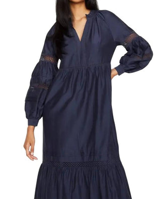 Marie Oliver - Hanna Midi Dress