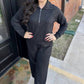 Spanx - Airessential Half Zip Top